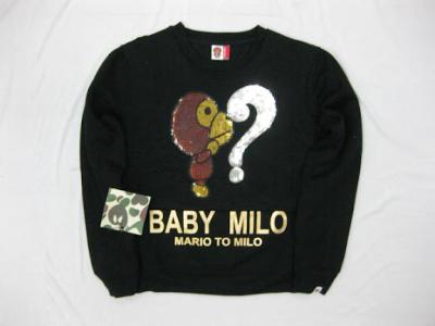 BABY MILO Hoodies-224